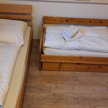 別荘 Und Privatvermietung Andrea Giesecke