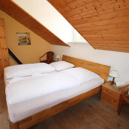 Holiday home Und Privatvermietung Andrea Giesecke