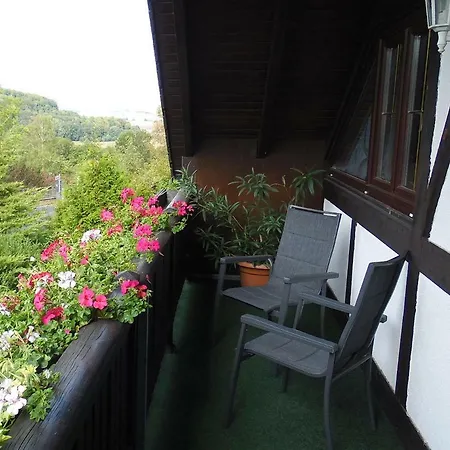 Und Privatvermietung Andrea Giesecke *