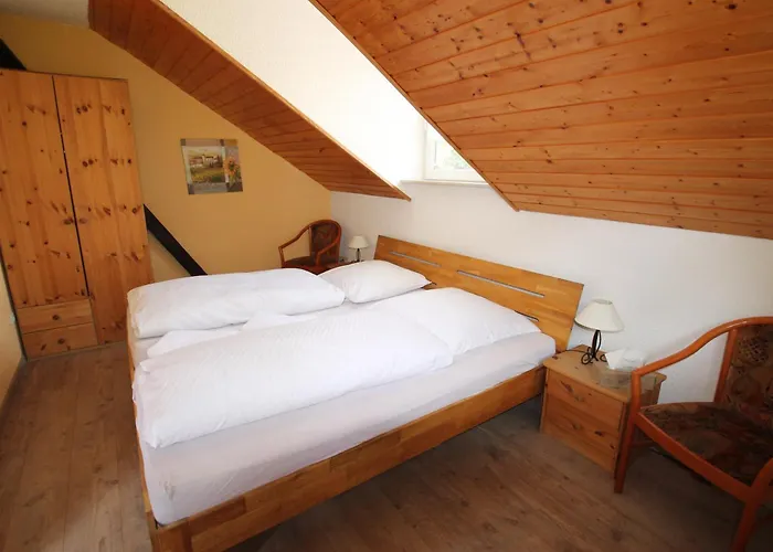 Ferienhaus Und Privatvermietung Andrea Giesecke