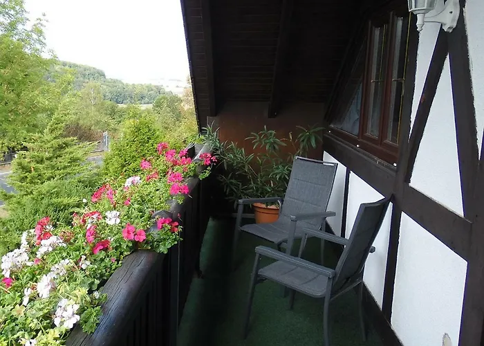 Und Privatvermietung Andrea Giesecke *